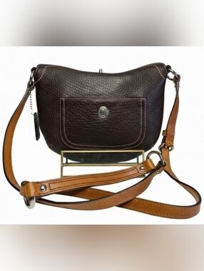 Coach Vintage 2005 Chelsea Crossbody Bag - EUC!